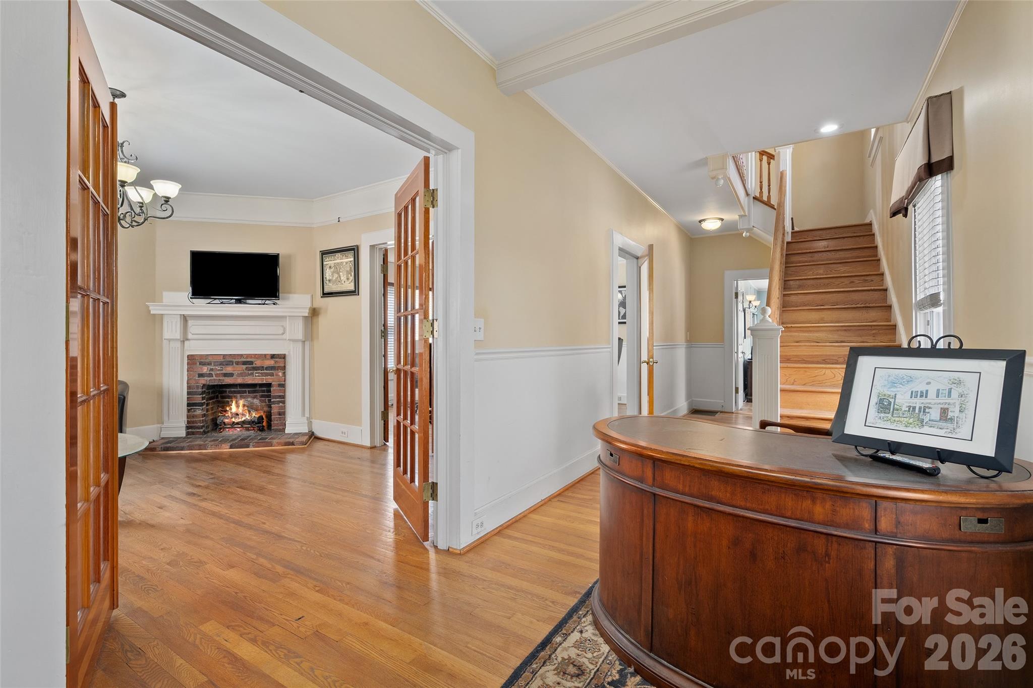 89 Walnut Street Waynesville NC 28786
