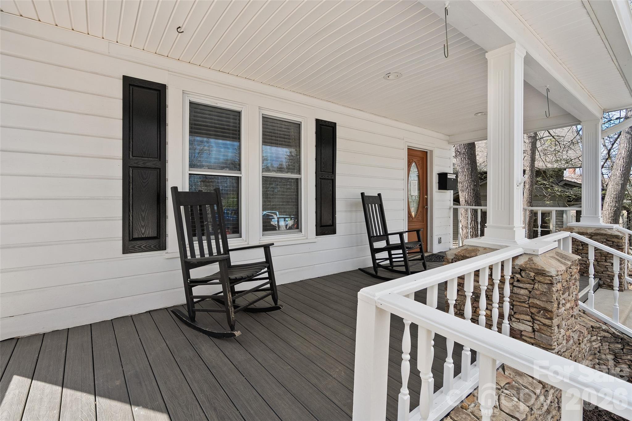 89 Walnut Street Waynesville NC 28786