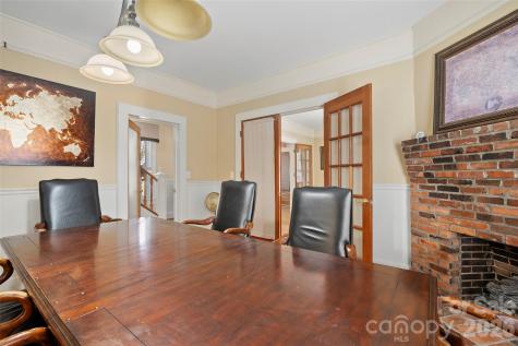89 Walnut Street Waynesville NC 28786