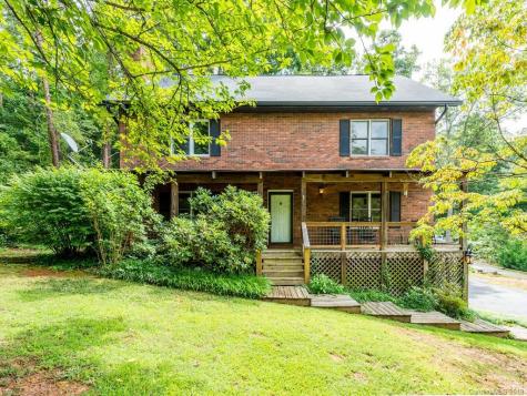 141 Bell Road Asheville NC 28805