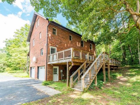 141 Bell Road Asheville NC 28805
