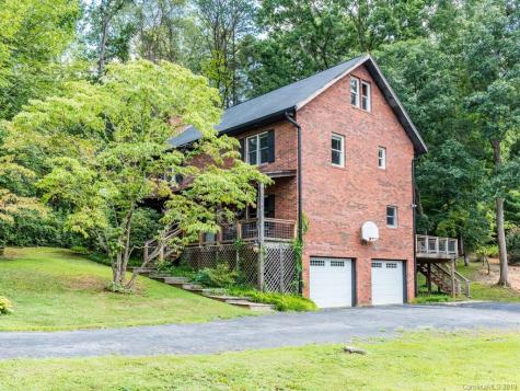 141 Bell Road Asheville NC 28805