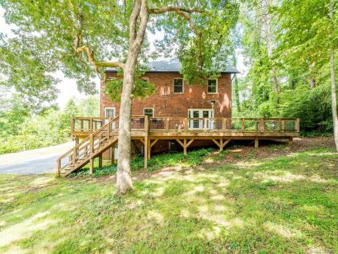 141 Bell Road Asheville NC 28805