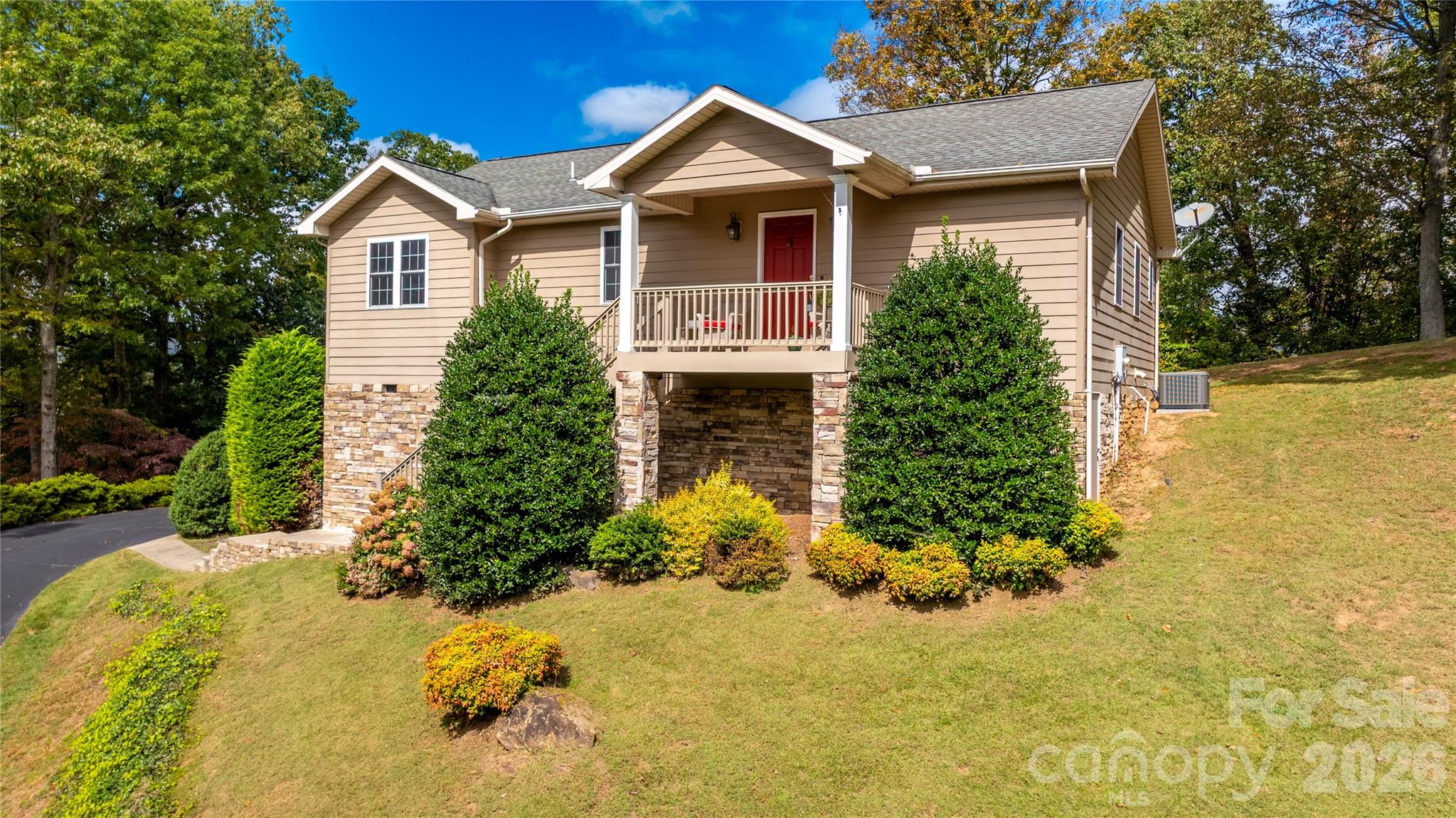 283 Blake Drive Canton NC 28716