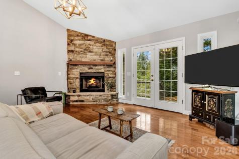 283 Blake Drive Canton NC 28716
