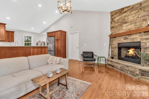 283 Blake Drive Canton NC 28716