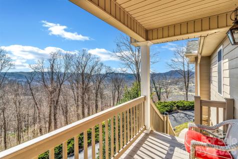 283 Blake Drive Canton NC 28716