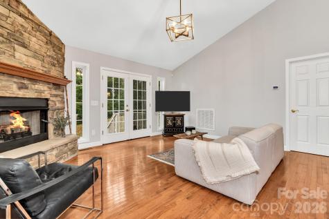283 Blake Drive Canton NC 28716