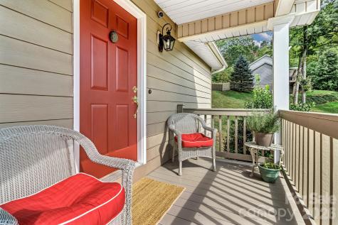 283 Blake Drive Canton NC 28716