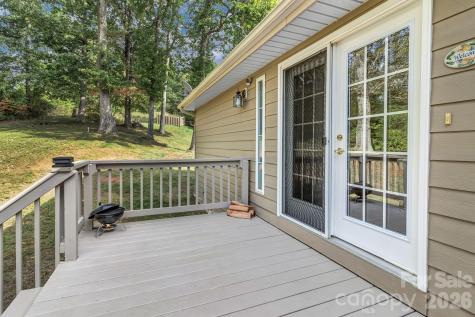 283 Blake Drive Canton NC 28716