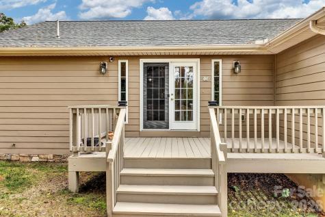 283 Blake Drive Canton NC 28716