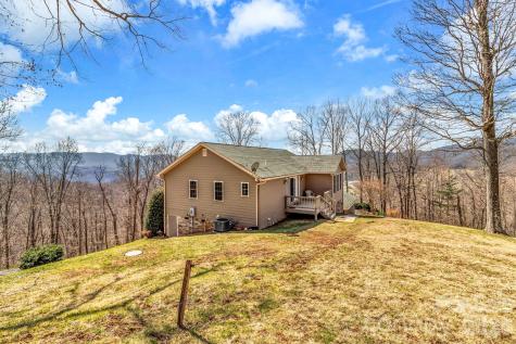 283 Blake Drive Canton NC 28716