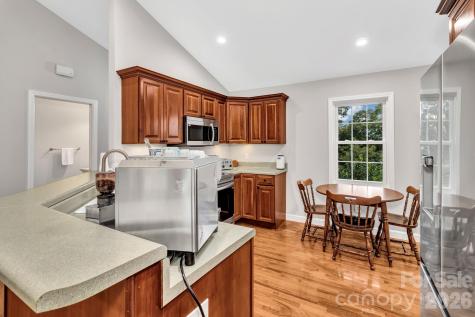 283 Blake Drive Canton NC 28716