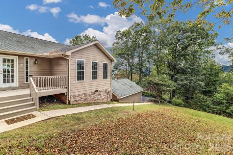 283 Blake Drive Canton NC 28716