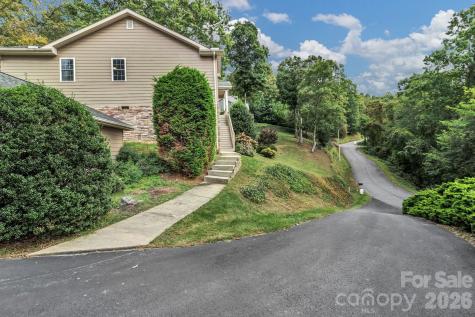 283 Blake Drive Canton NC 28716