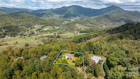 283 Blake Drive Canton NC 28716