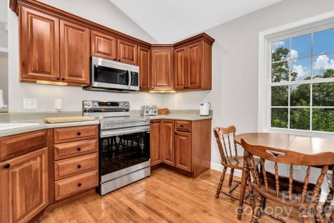 283 Blake Drive Canton NC 28716