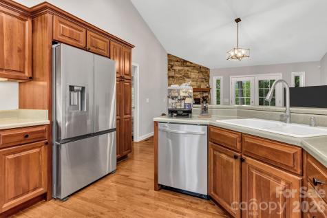 283 Blake Drive Canton NC 28716