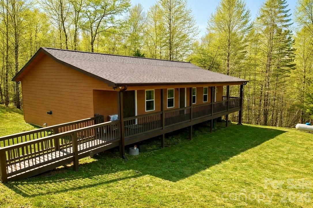 162 Sandstone Drive Union Mills NC 28167