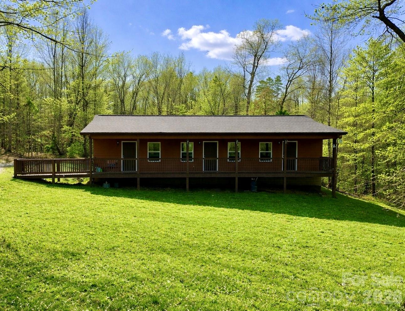 162 Sandstone Drive Union Mills NC 28167