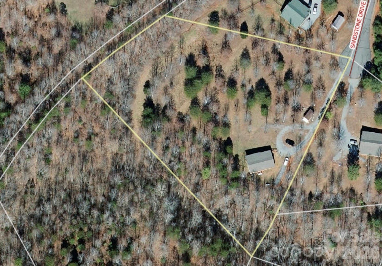 162 Sandstone Drive Union Mills NC 28167