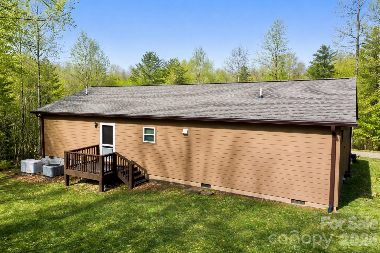 162 Sandstone Drive Union Mills NC 28167