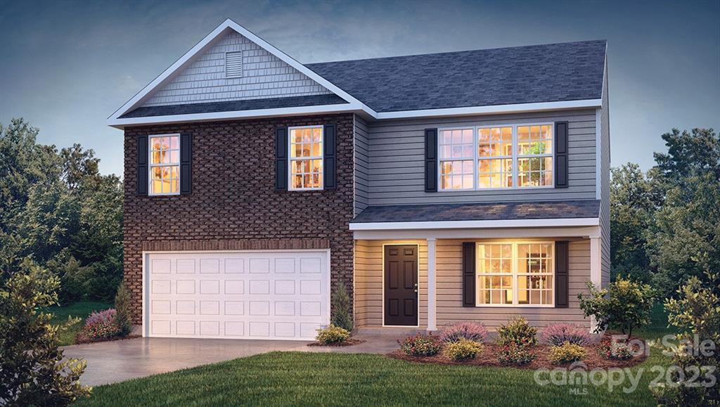 314 Squire Avenue Lexington NC 27295