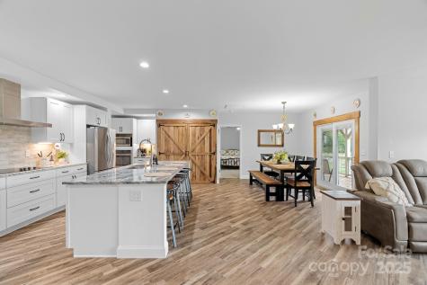 204 Mountain Spring Lane Canton NC 28716