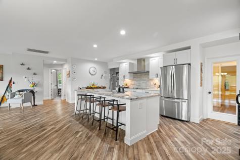 204 Mountain Spring Lane Canton NC 28716