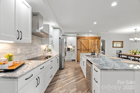 204 Mountain Spring Lane Canton NC 28716