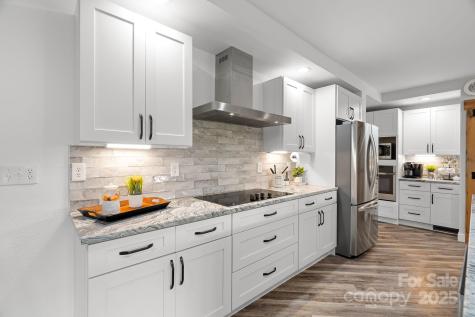 204 Mountain Spring Lane Canton NC 28716