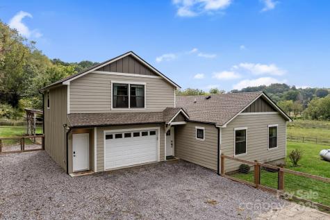 204 Mountain Spring Lane Canton NC 28716