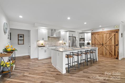 204 Mountain Spring Lane Canton NC 28716