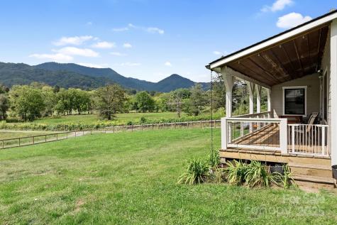 204 Mountain Spring Lane Canton NC 28716