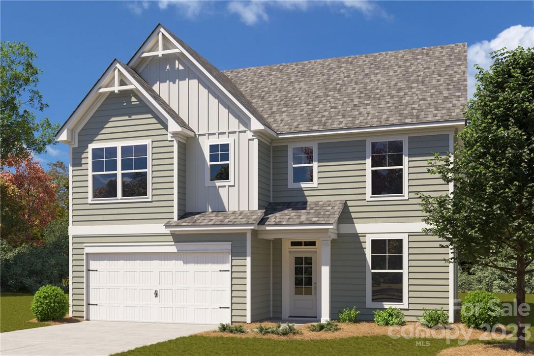 4628 Perkins Road Charlotte NC 28269