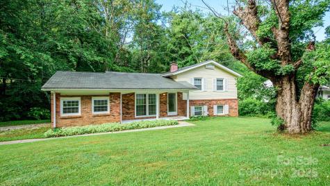 51 Bell Road Asheville NC 28805