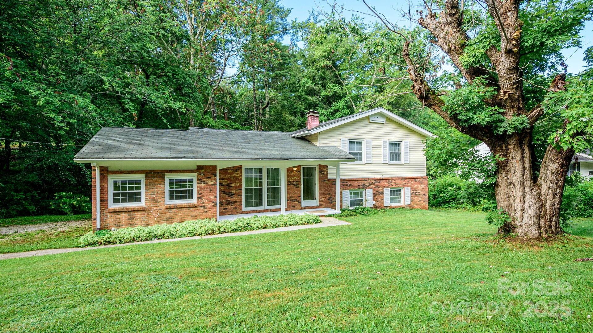 51 Bell Road Asheville NC 28805