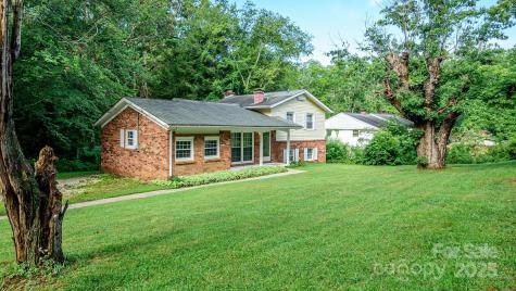 51 Bell Road Asheville NC 28805