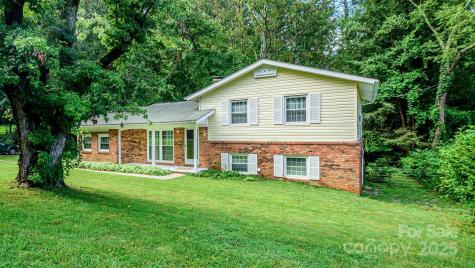 51 Bell Road Asheville NC 28805