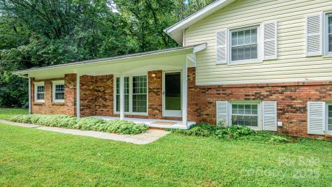 51 Bell Road Asheville NC 28805