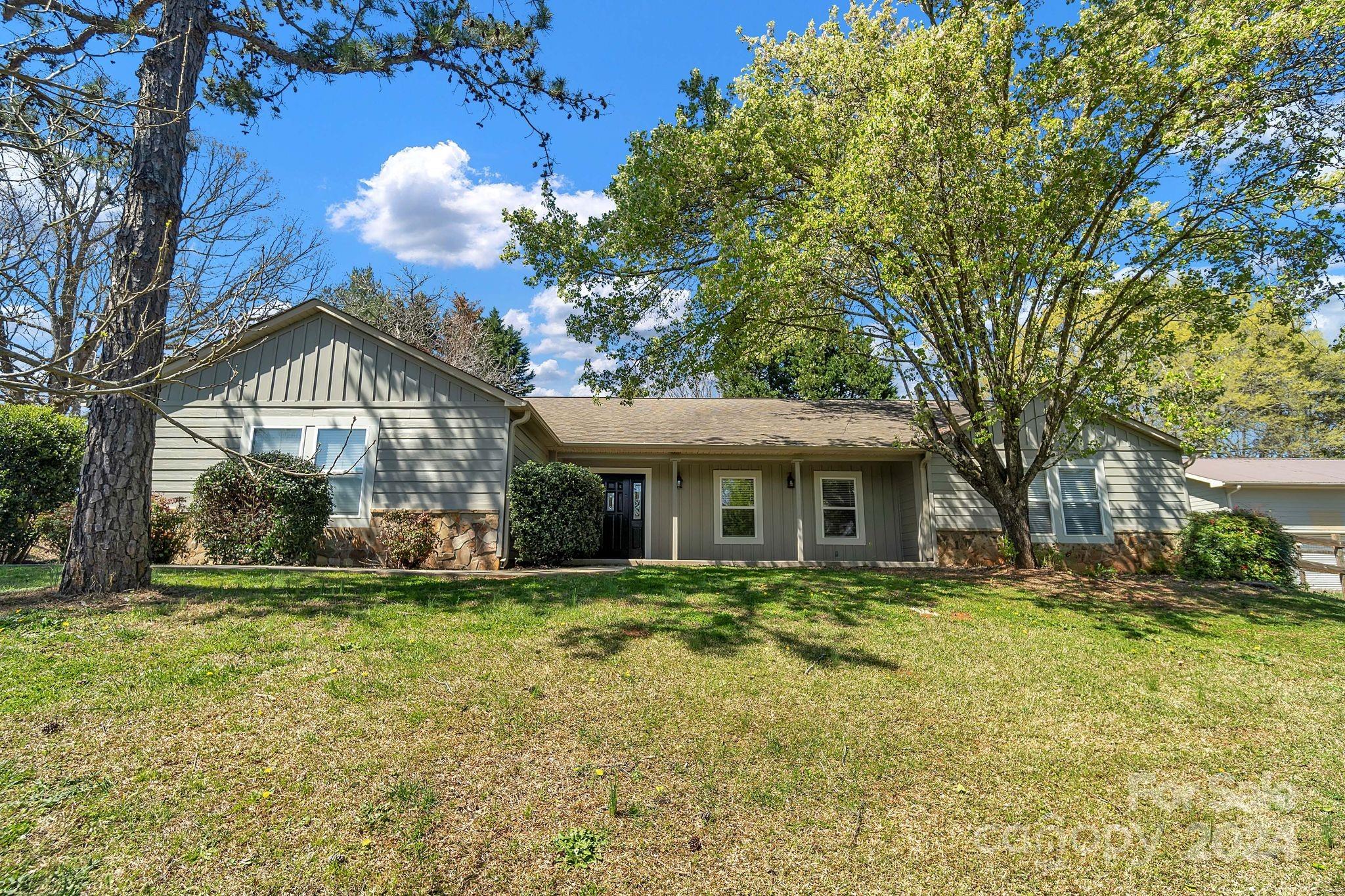 9415 Blair Road Mint Hill NC 28227