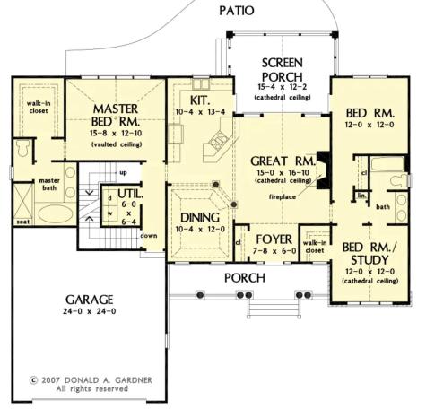 1045 Table View Drive Morganton NC 28655