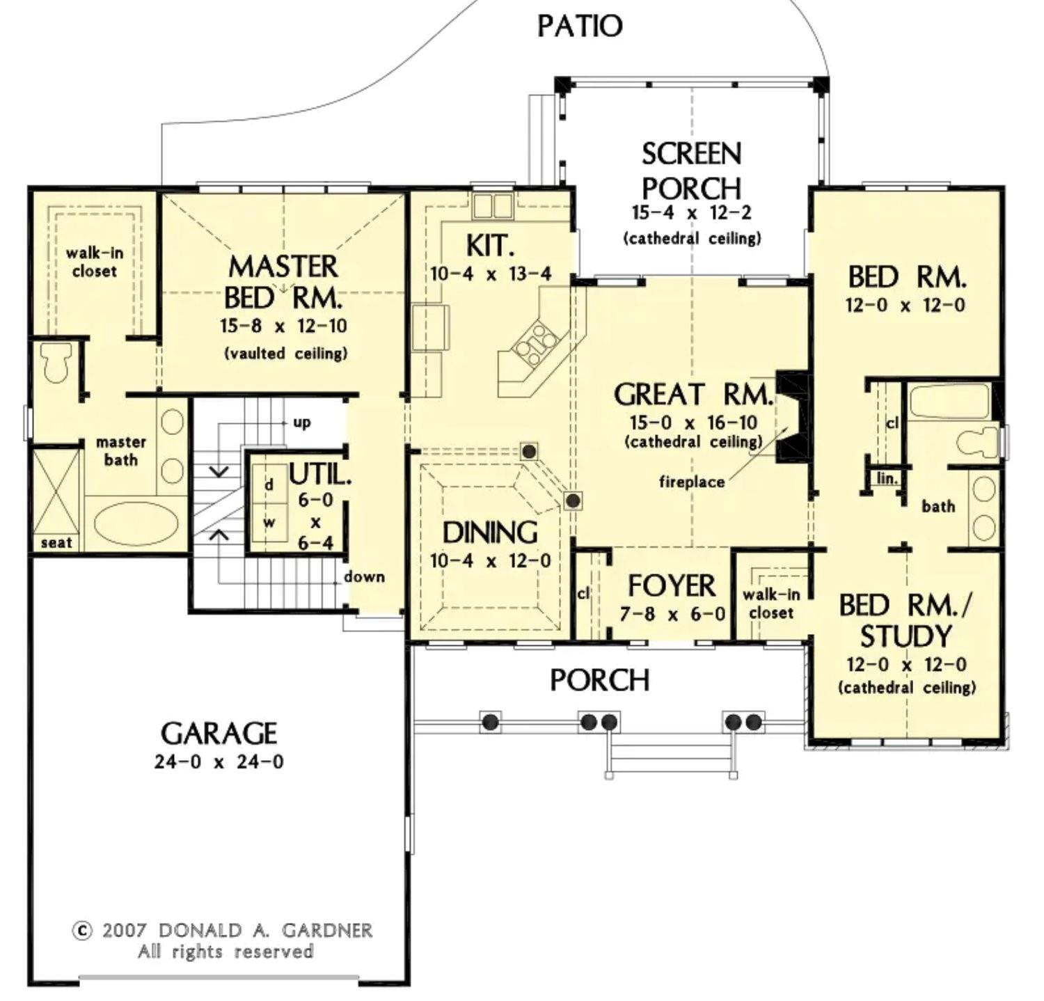 1045 Table View Drive Morganton NC 28655