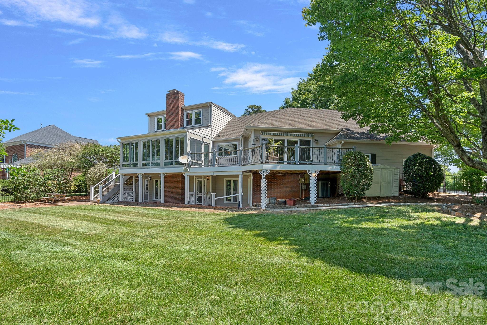 240 Canvasback Road Mooresville NC 28117
