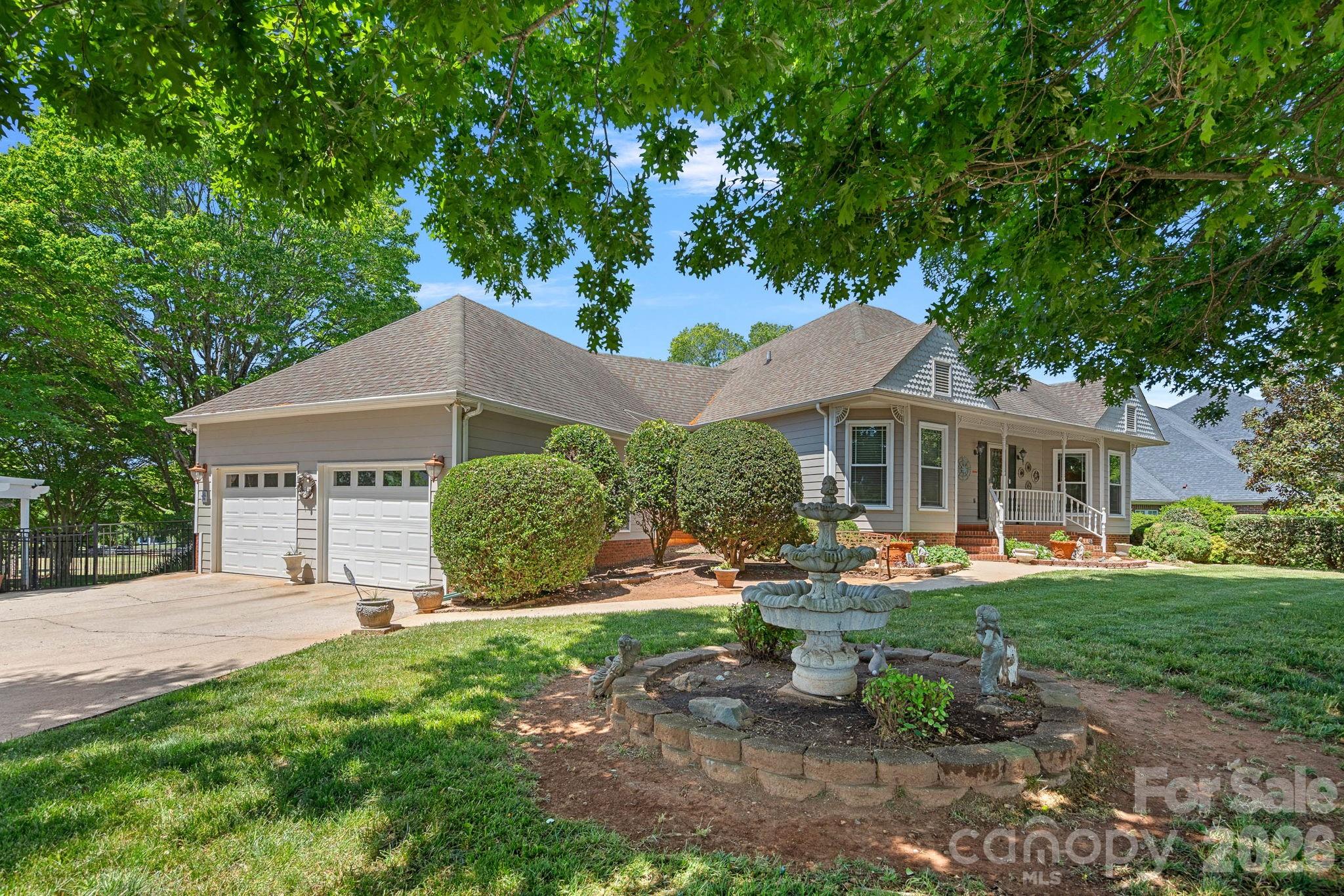 240 Canvasback Road Mooresville NC 28117