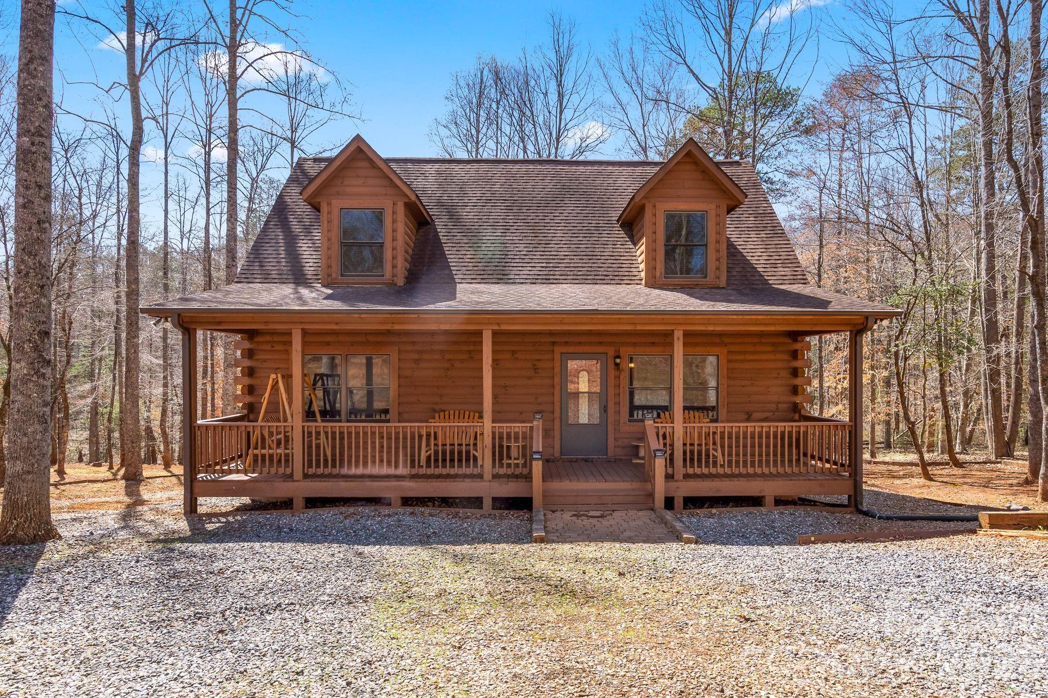 130 S Chatem Court Union Mills NC 28167