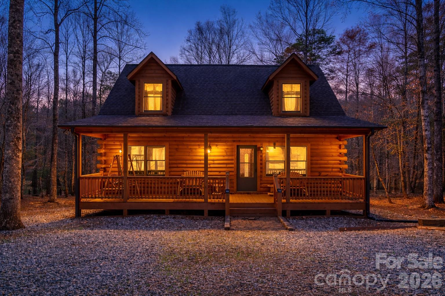 130 S Chatem Court Union Mills NC 28167