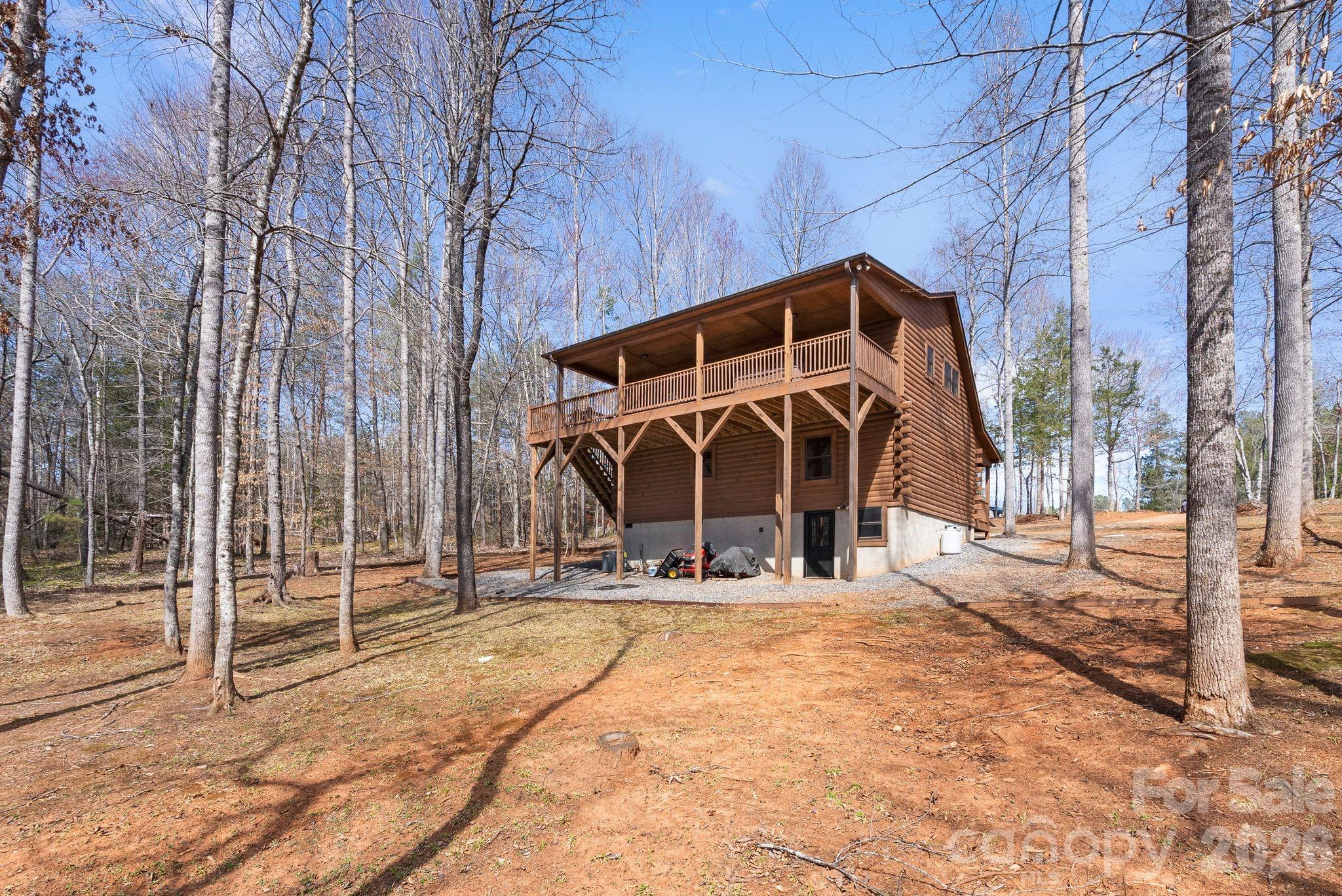 130 S Chatem Court Union Mills NC 28167