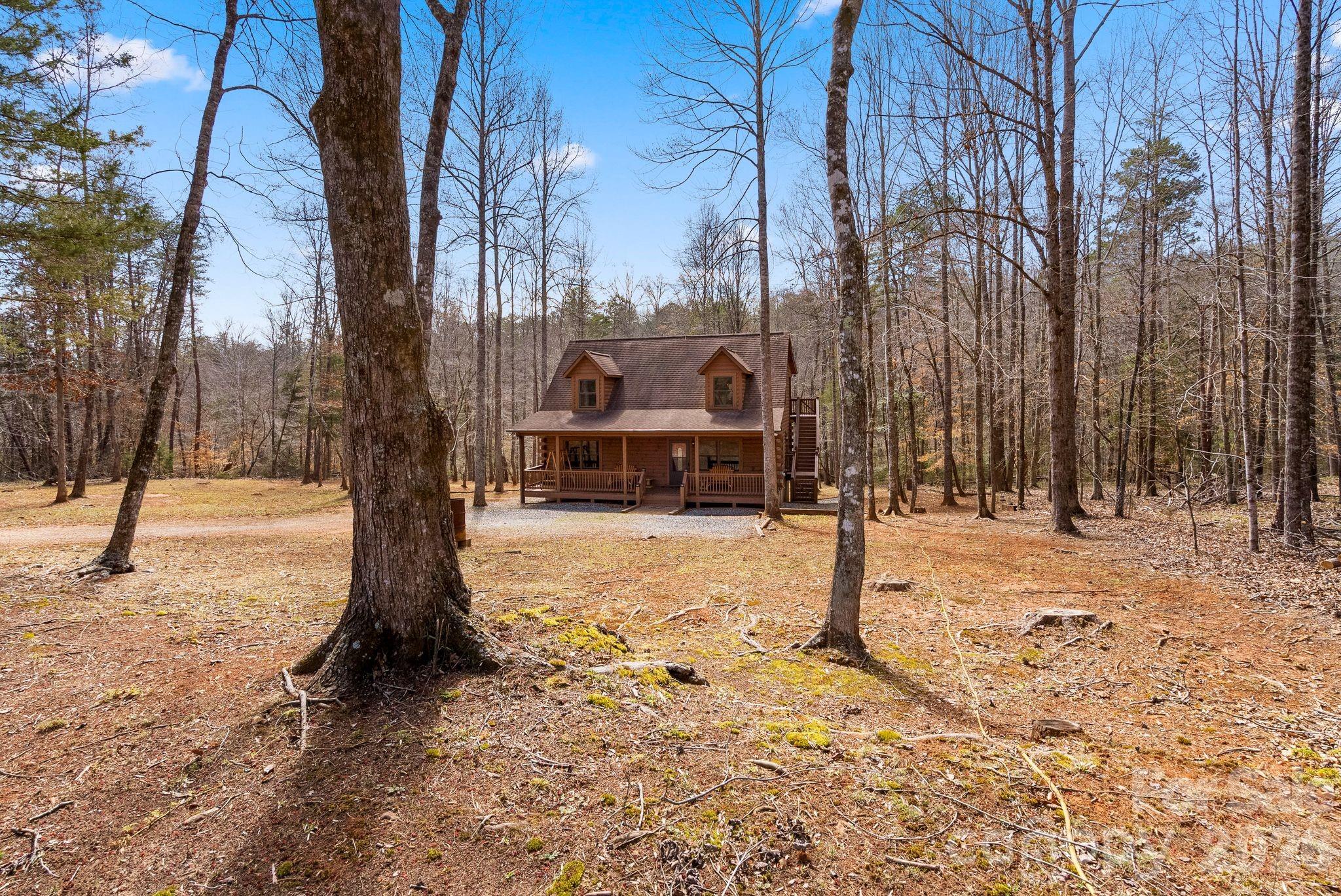 130 S Chatem Court Union Mills NC 28167