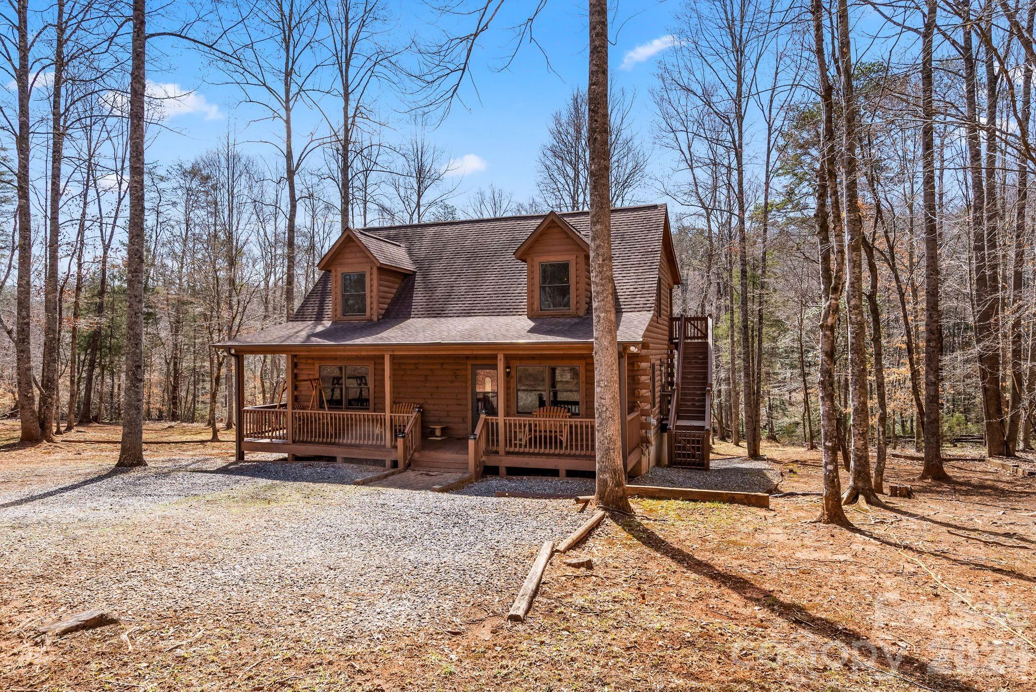 130 S Chatem Court Union Mills NC 28167